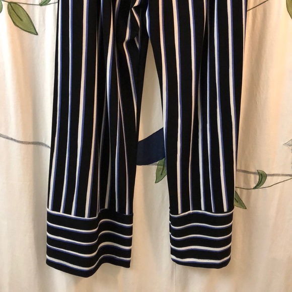 Chico’s pull up slacks - Picture 5 of 5